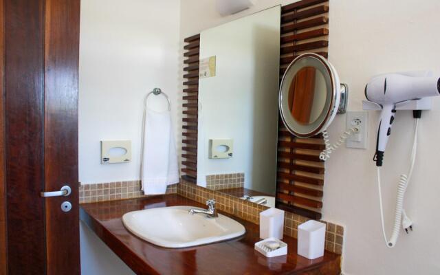 Via das Pedras Pousada