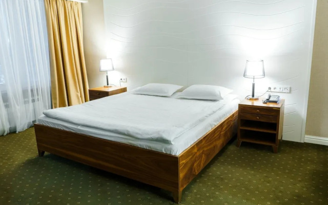 The Square Hotel