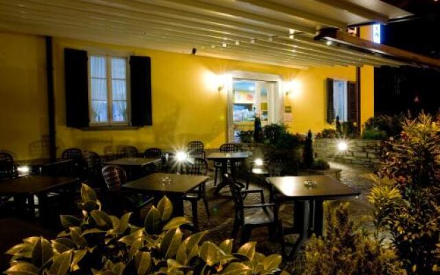 Albergo Ristorante Grigna