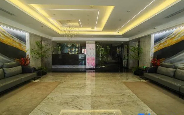 Yingkou Yitang Assembly Hall
