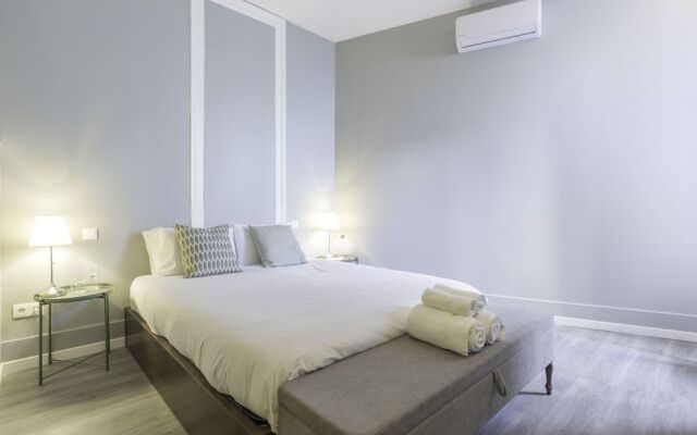 Hygge Lisbon Suites - Estrela