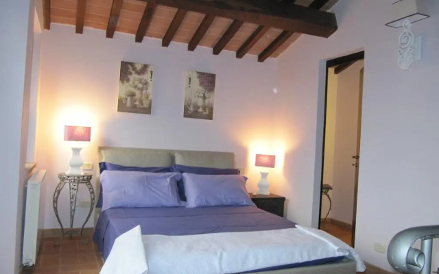 Piccolo Relais Galletto di Marzo