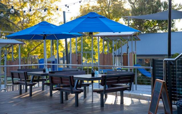 Karrinyup Waters Resort