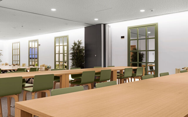 Protur Naisa Palma Hotel