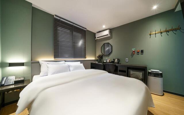 Number 25 Hotel Junggok branch