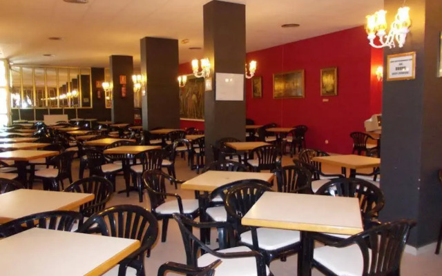 Hotel Neptuno