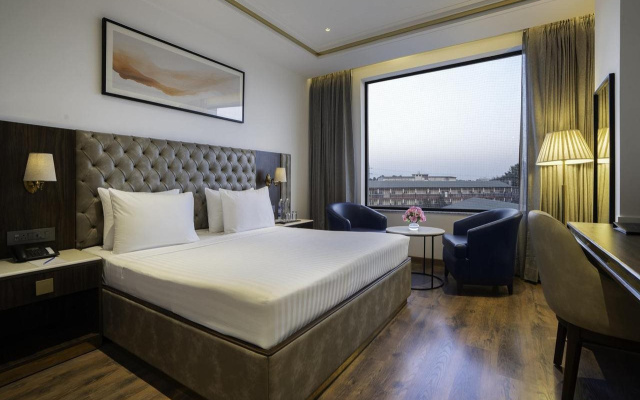 Clarks Inn Dehradun