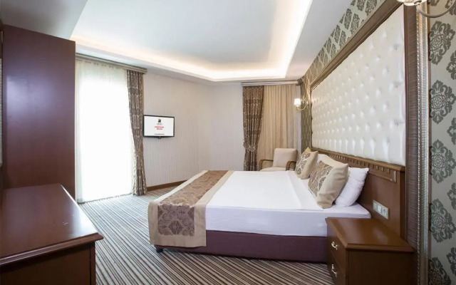 Grand Altuntaş Hotel
