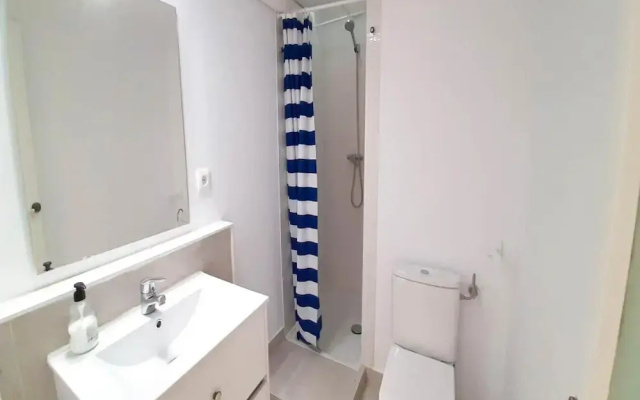Apartment for 5 People in Costa Brava