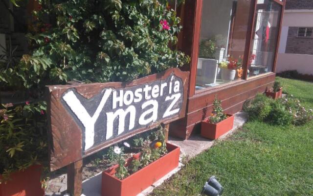 Hostería Ymaz