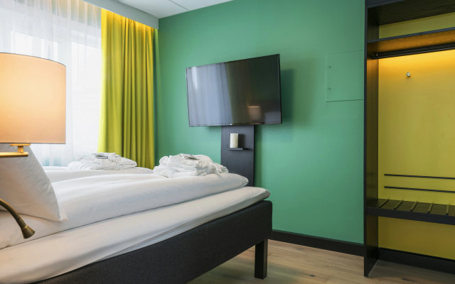 Thon Hotel Europa