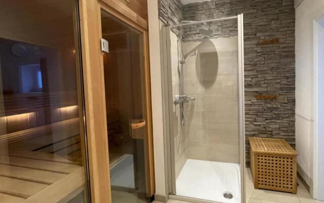 Stunning Holiday Home in Bad Gastein with Sauna