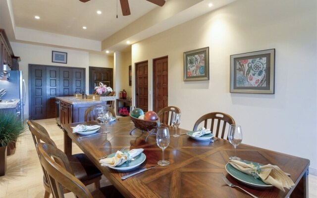 Copala #2104 - Ground Floor Luxury 2 Bdrm 2 Bath Condo W/plunge Pool