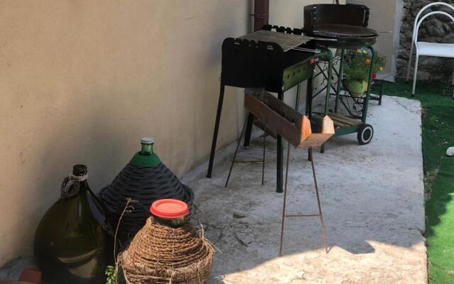 Il Minotauro B&B a 5 minuti da Popoli