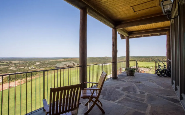 Tuscany Hills by RedAwning