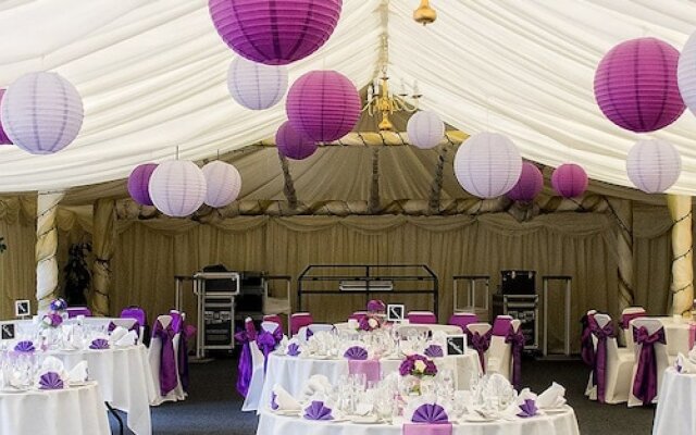 Lenwade House Country Hotel