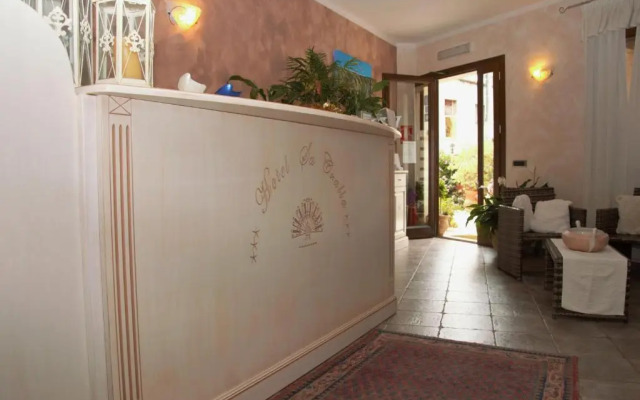 Hotel Sa Cralla