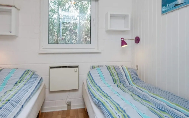 6 Person Holiday Home in Skjern-by Traum
