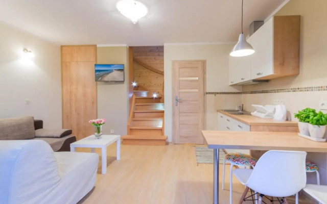 Domki Apartamentowe Bueno