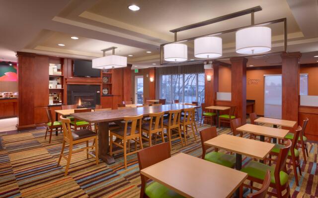 Holiday Inn Nampa, an IHG Hotel