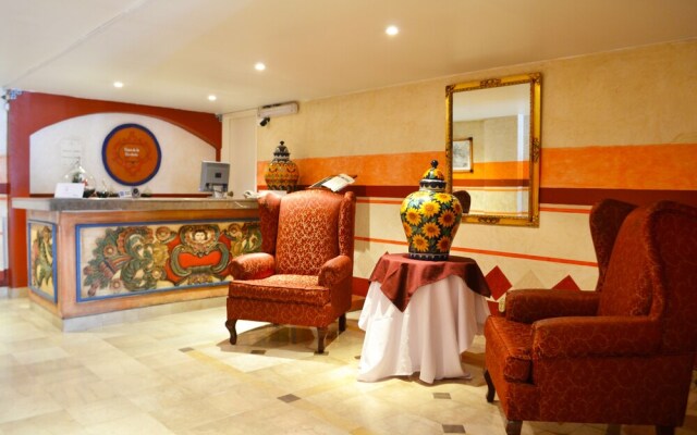 Hotel Luca