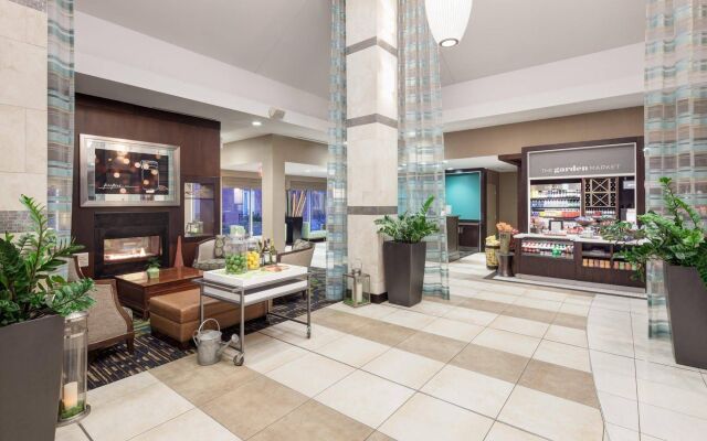 Hilton Garden Inn Silver Spring White Oak