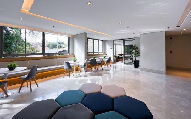 Zainalofts7Vila Mariana ao lado metrô, CASV 11 ID