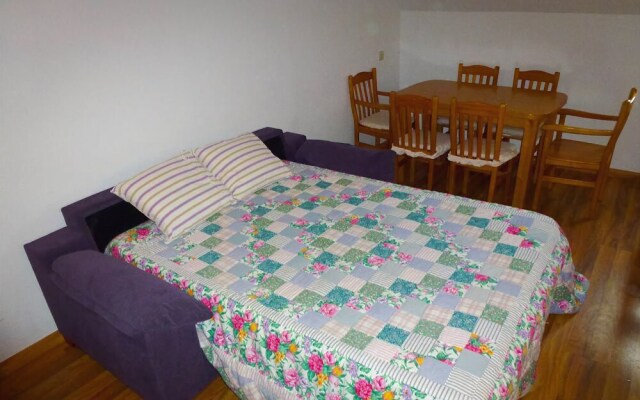 Apartamentos Formigal MT