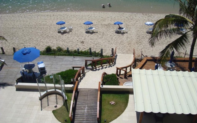 Village Barra Hotel