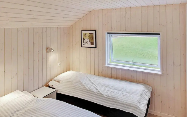 Holiday Home in Kappeln