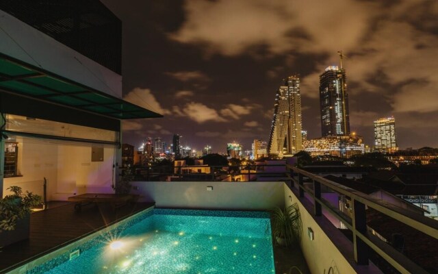 Lavonca Boutique Hotel