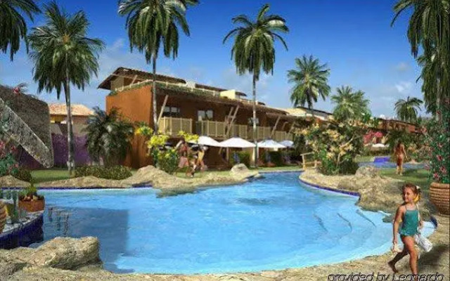 Praia Bonita Resort & Conventions