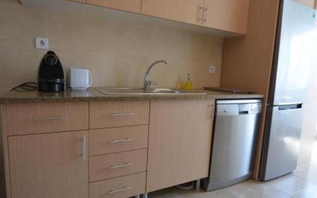 4U Lisbon II Guesthouse