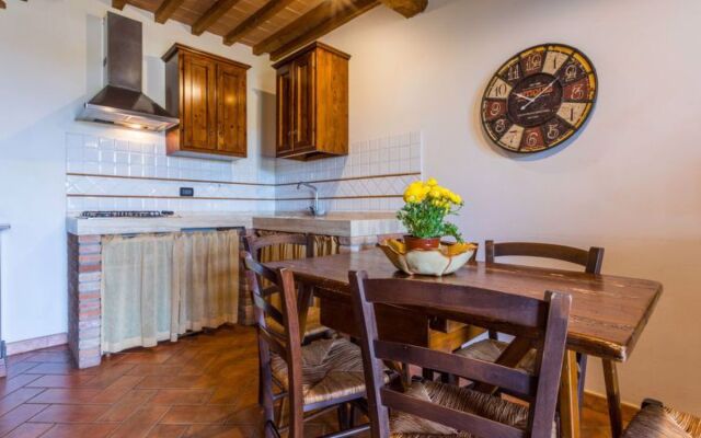 Podere Tre Termini Country Resort