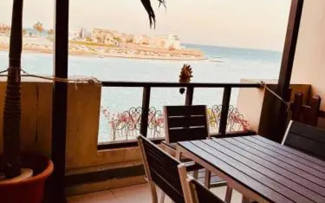 Wave Resort - شاليهات امواج