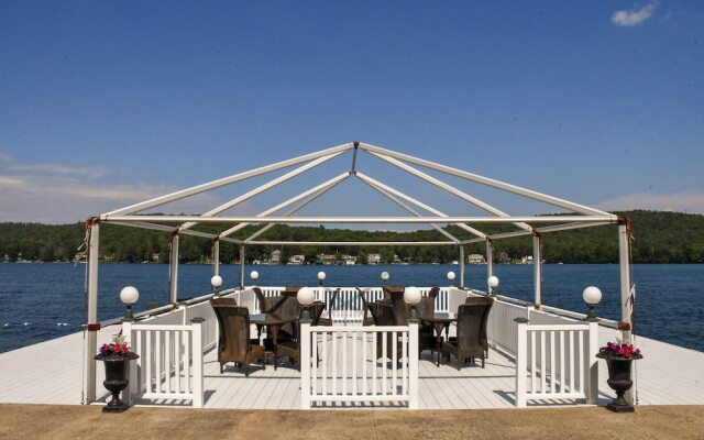 Chestnut Inn at Oquaga Lake