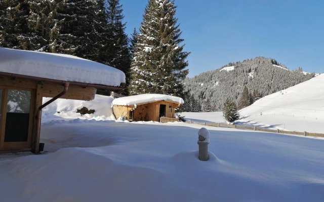 Haus Jessica incl Nationalparkcard