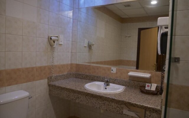 La Rosa Hotel Juffair