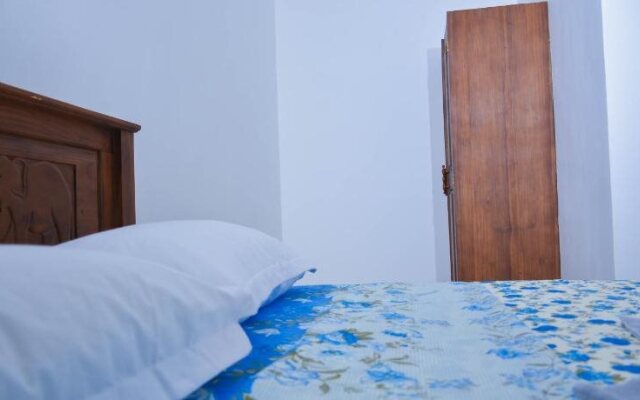 Maison D'hotes Sanda Beach