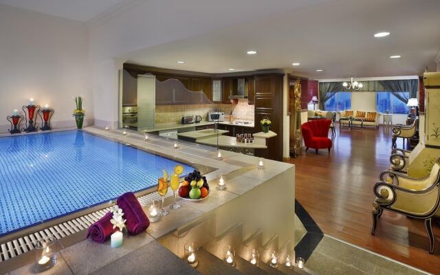 Al Safir Tower