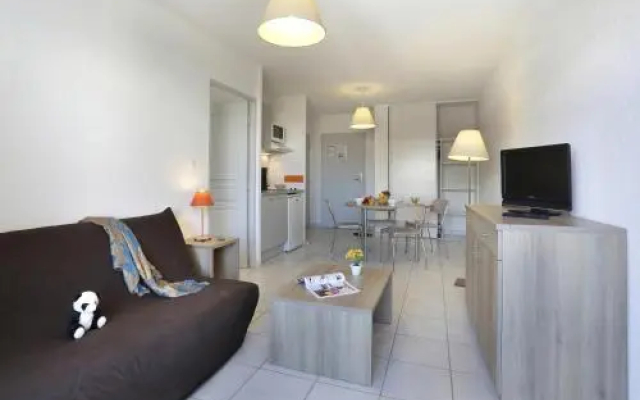 Residence Cap Camargue