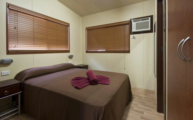 Cairns Sunland Leisure Park