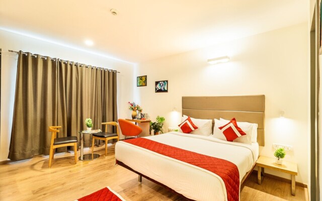 Jagadish Hotel - Jayanagar