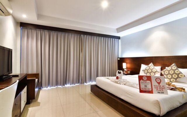 Nida Rooms Ratsada Laem Hin Pier