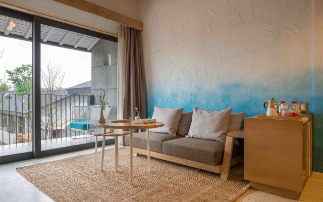 Blossom Hill Hotel & Resorts Hangzhou