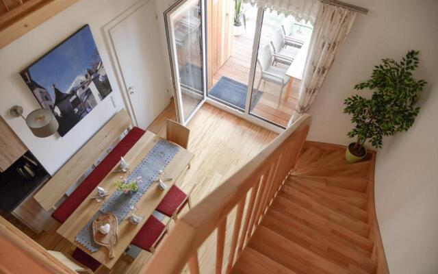 Alpine Chalet Lisa Top 7 by AA Holiday Homes