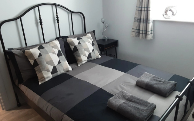 1 The Maltings Apartments