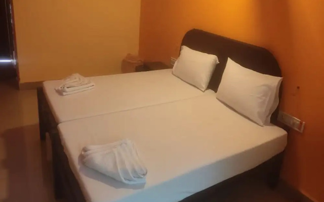 Hotel St Thomas International Centre