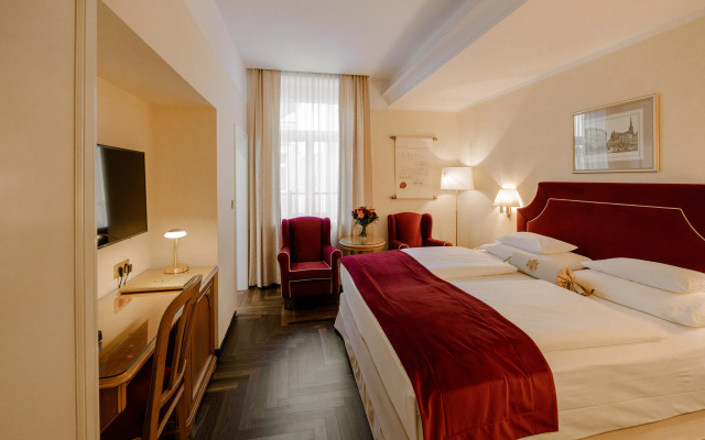 Hotel Erzherzog Rainer