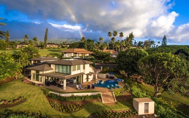 Hale Nui 2827 - 5 Br Home